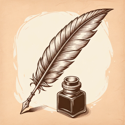 logo of 文案 on the GPT Store
