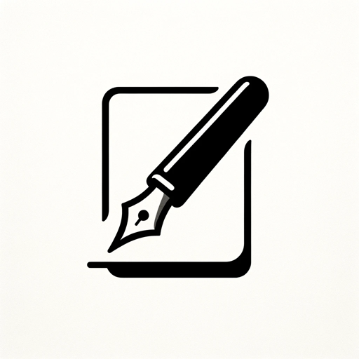 logo of Blog Post Simplifier on the GPT Store