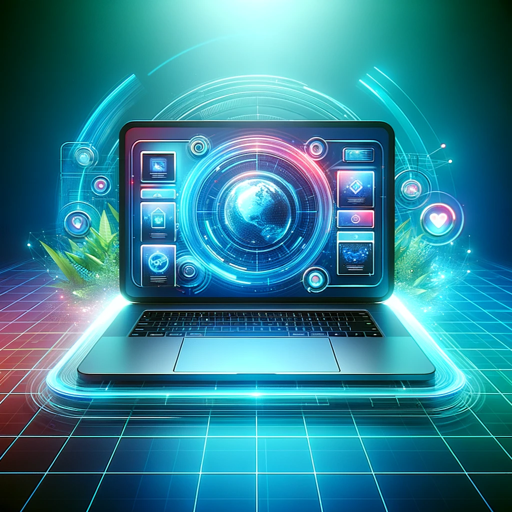 logo of Web Design Guru on the GPT Store
