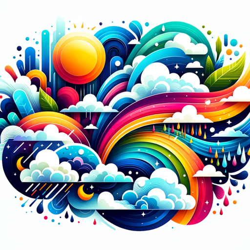 logo of Weather Wise on the GPT Store