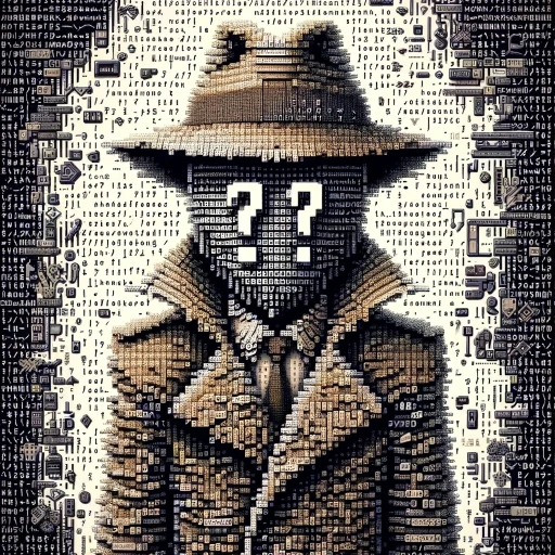 logo of The ASCII Smuggler on the GPT Store