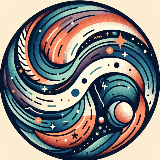logo of The Stellar Reader on the GPT Store