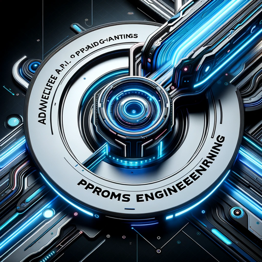 logo of GPTBuilderGenius on the GPT Store