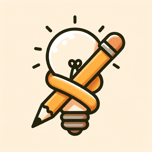 logo of Creative Brief Builder on the GPT Store