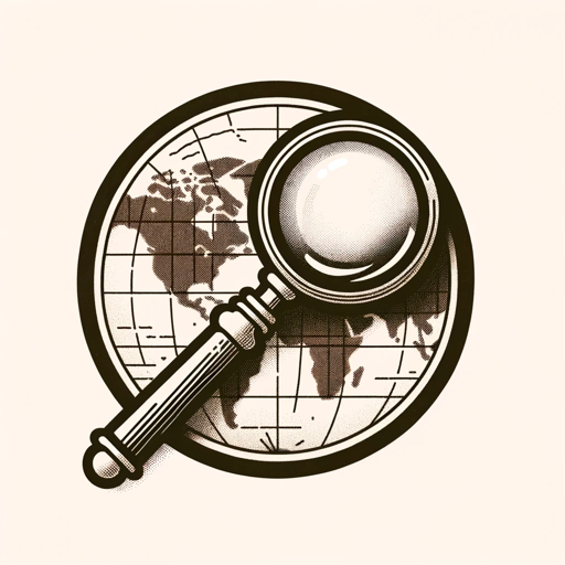 logo of Antique Value Explorer on the GPT Store