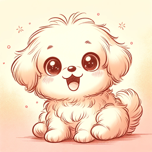 logo of 犬の写真マスター on the GPT Store