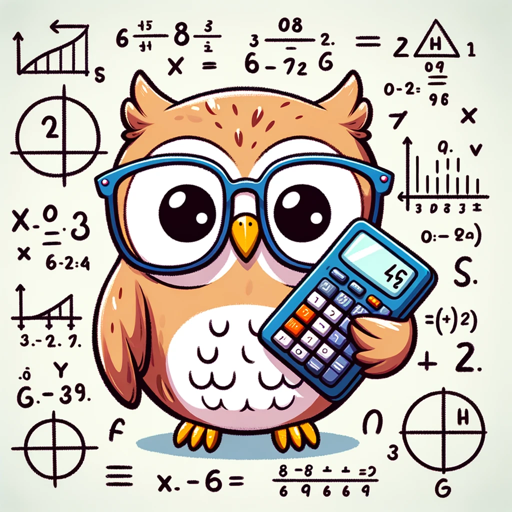 logo of Matematik Mentor on the GPT Store