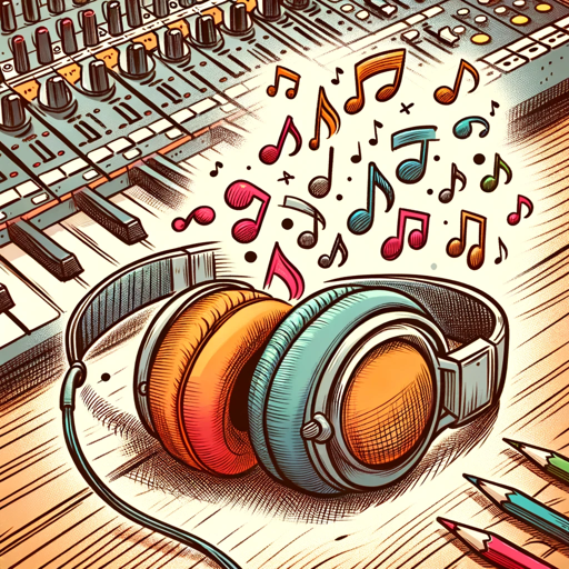 logo of MixMaster Bot 1.0 on the GPT Store