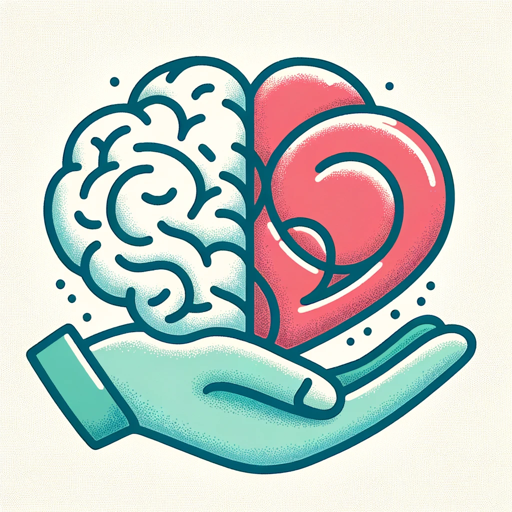logo of Mind Guide on the GPT Store