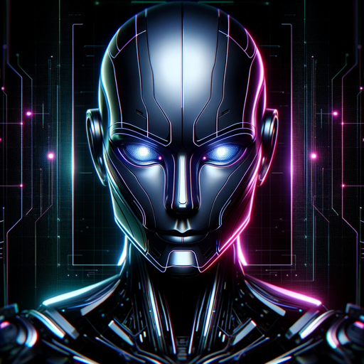 logo of Machiavellian BOT on the GPT Store