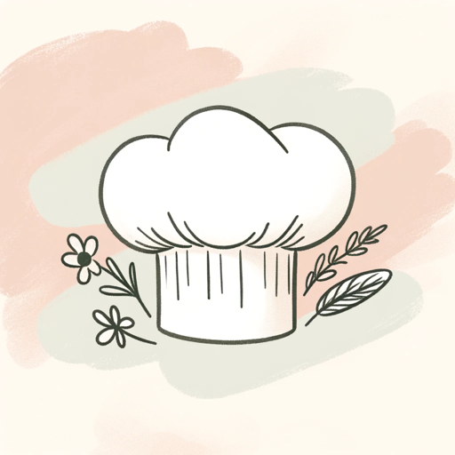 logo of 下厨房 on the GPT Store