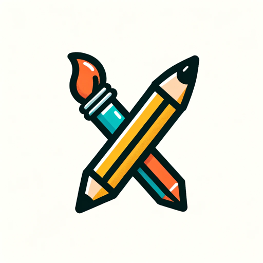 Pictogram Maker on the GPT Store