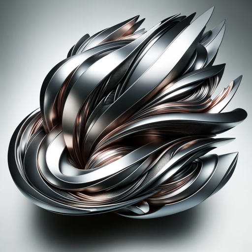 logo of Metal Morph on the GPT Store