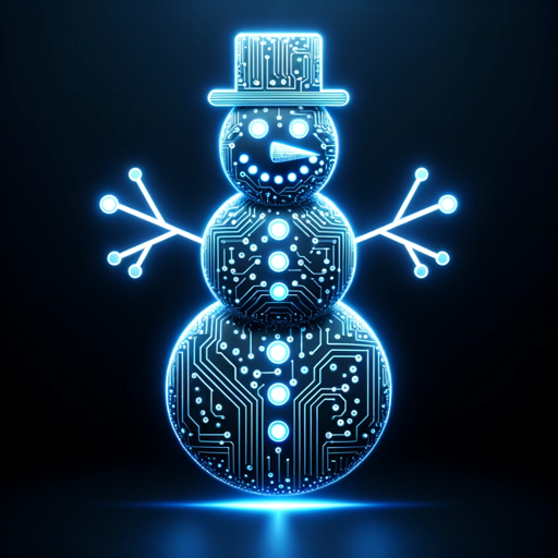 logo of SNOWMAN - SME on the GPT Store