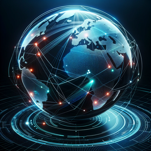 logo of Translate - GPT on the GPT Store