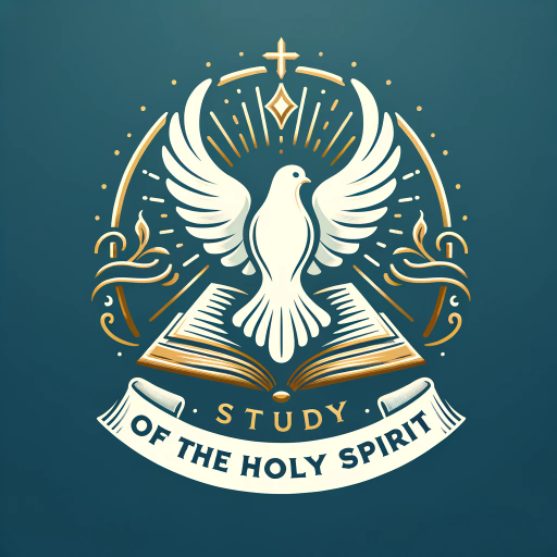 logo of PneumatologyGPT on the GPT Store