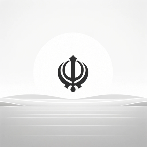 logo of GurSikh on the GPT Store
