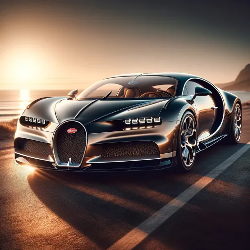 logo of Dream Cars - Bring Your Vision To Life on the GPT Store