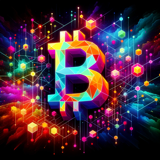 logo of Crypto Creative NFTs Pro on the GPT Store