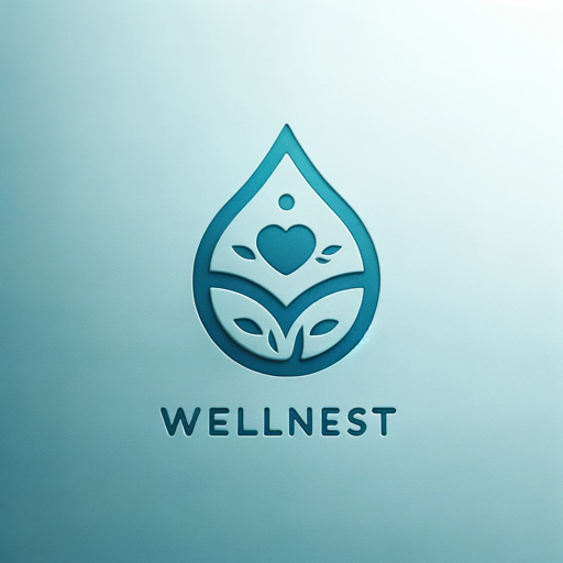 logo of WellNest on the GPT Store
