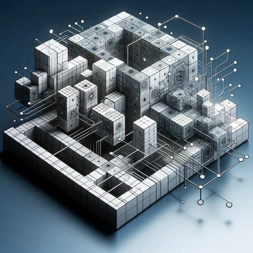logo of Enterprise Technical Approach Document Architect on the GPT Store