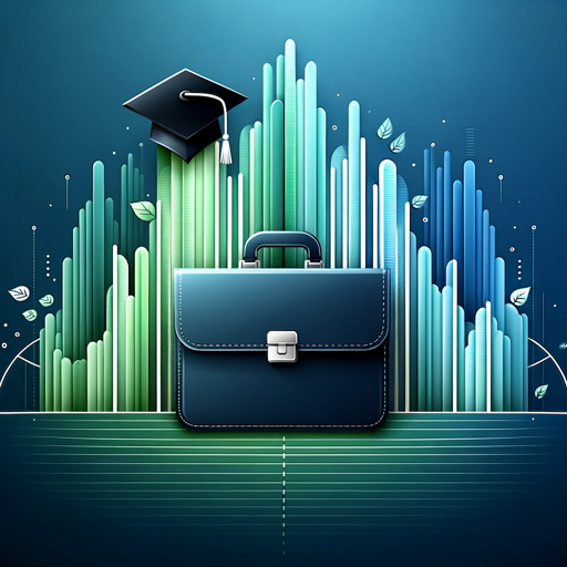 logo of Career Guide on the GPT Store