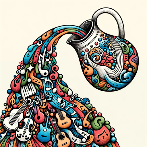 logo of Music Generation on the GPT Store