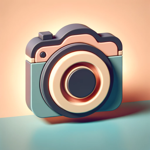 logo of AI Image Prompt Generator on the GPT Store