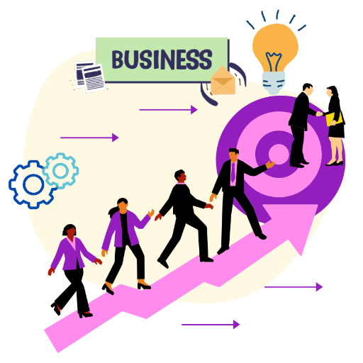 logo of Build My Business on the GPT Store