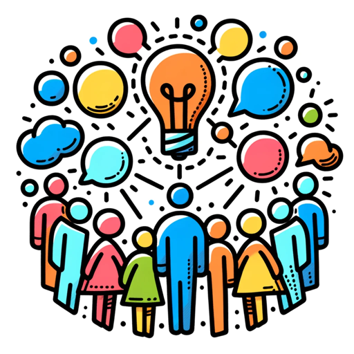 logo of Meetup Maven on the GPT Store