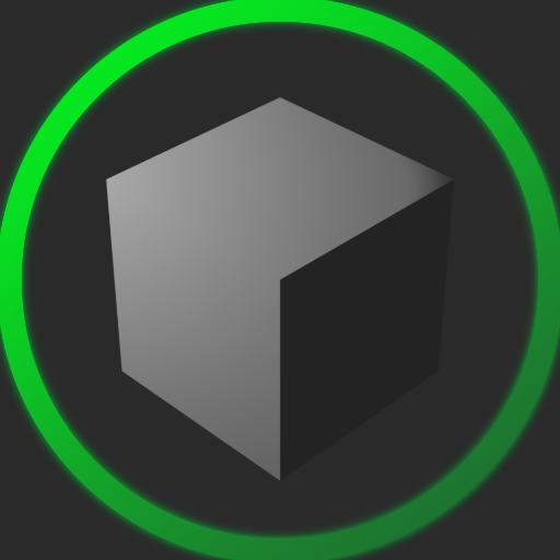 logo of Blender GN Expert on the GPT Store