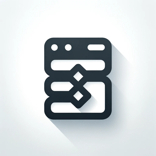 logo of 아임웹 CSS 도우미 on the GPT Store