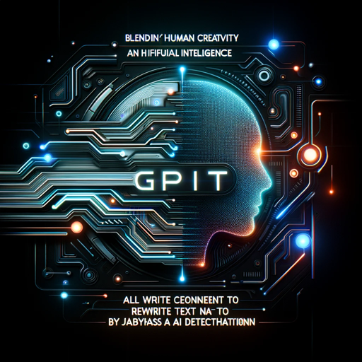 logo of AI Detector Bypass on the GPT Store
