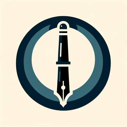 logo of Executive Writing on the GPT Store