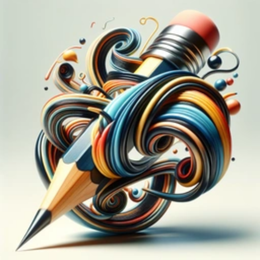 logo of Cartooning Companion on the GPT Store