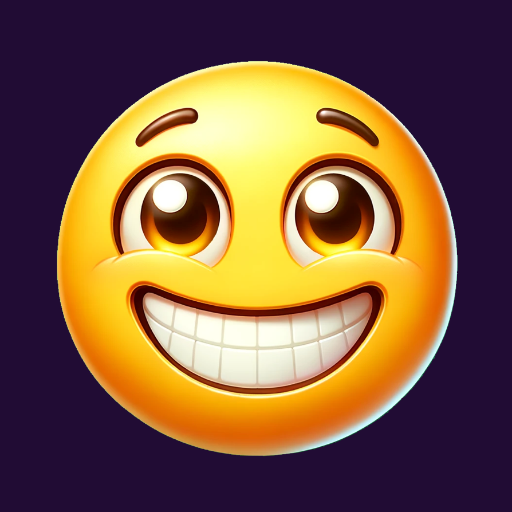 logo of Emoji on the GPT Store