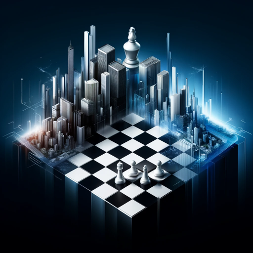 logo of Alfred 360 on the GPT Store