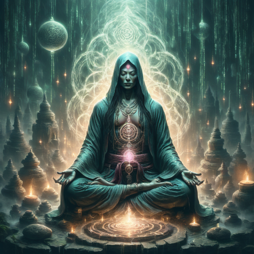 Meditation on the GPT Store