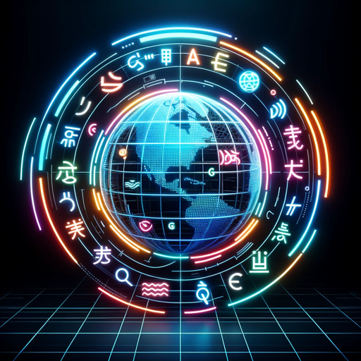 logo of Trans Lingual (Language Detection, Translator) on the GPT Store