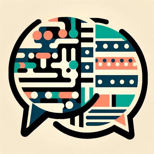 logo of LinguaBridge on the GPT Store