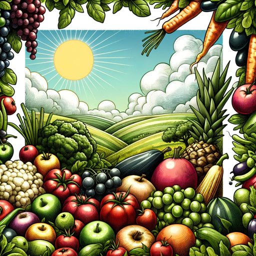 logo of Asesor Merca Fruver La Economía on the GPT Store