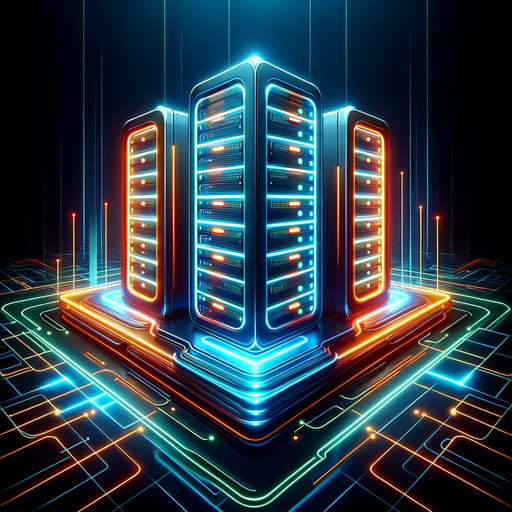logo of DevOps Assistant on the GPT Store