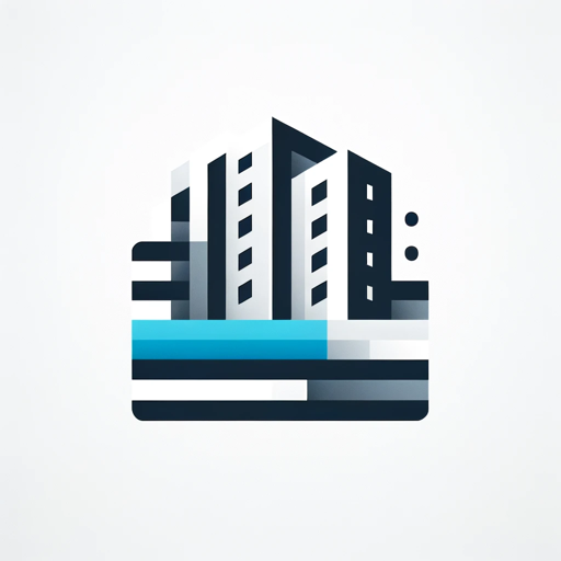logo of Construction GPT on the GPT Store
