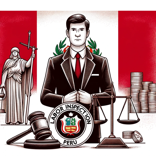 logo of Especialista legal laboral on the GPT Store