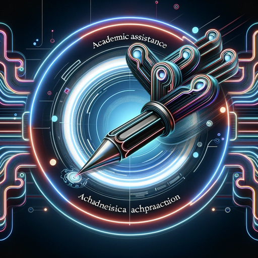 logo of 英文论文降重2.0promax on the GPT Store