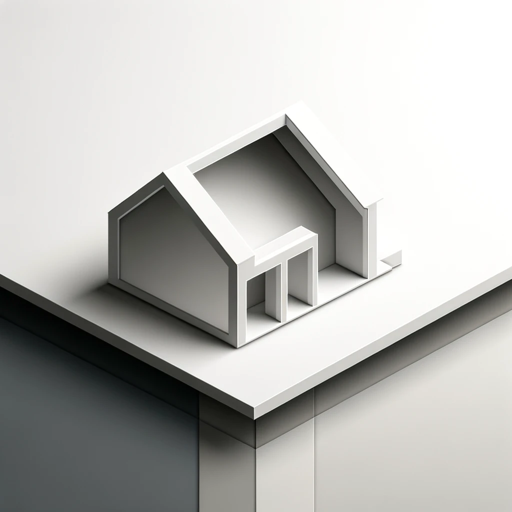 logo of The Realtor on the GPT Store