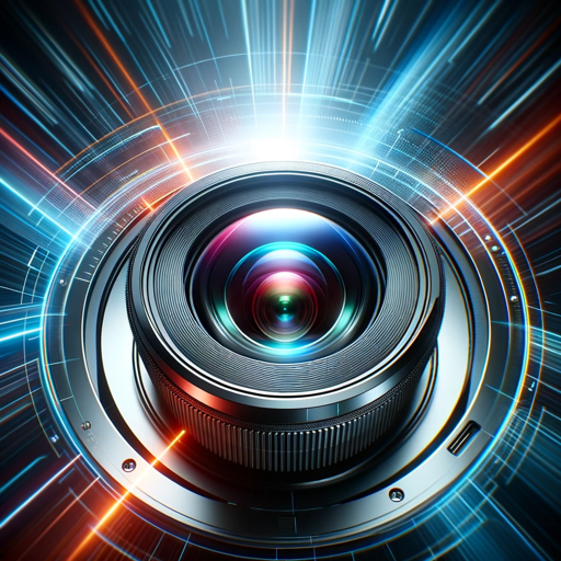 logo of Product Photo Editor on the GPT Store