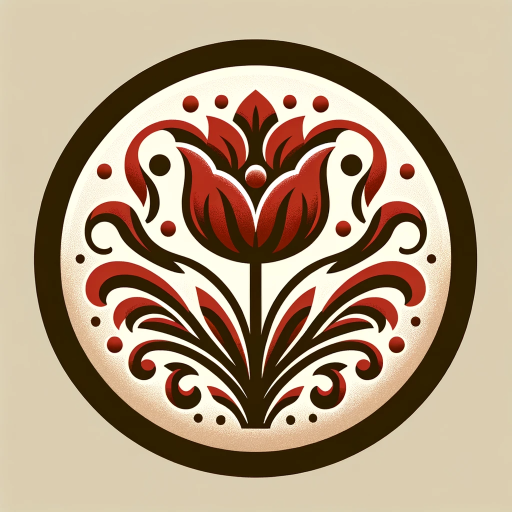 logo of Universal Proverb Finder on the GPT Store