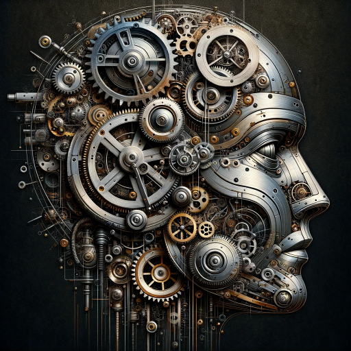 logo of Emotions v 2.9 BETA on the GPT Store