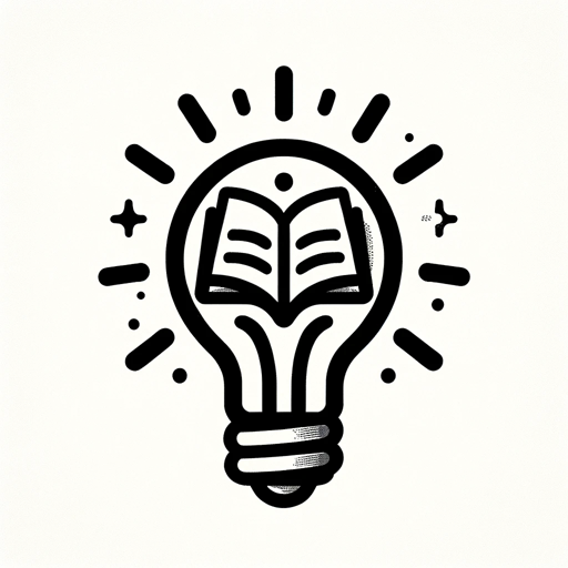 logo of Micro Learner Creator on the GPT Store